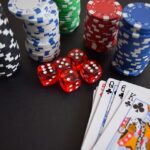 Geschichte der Casinos